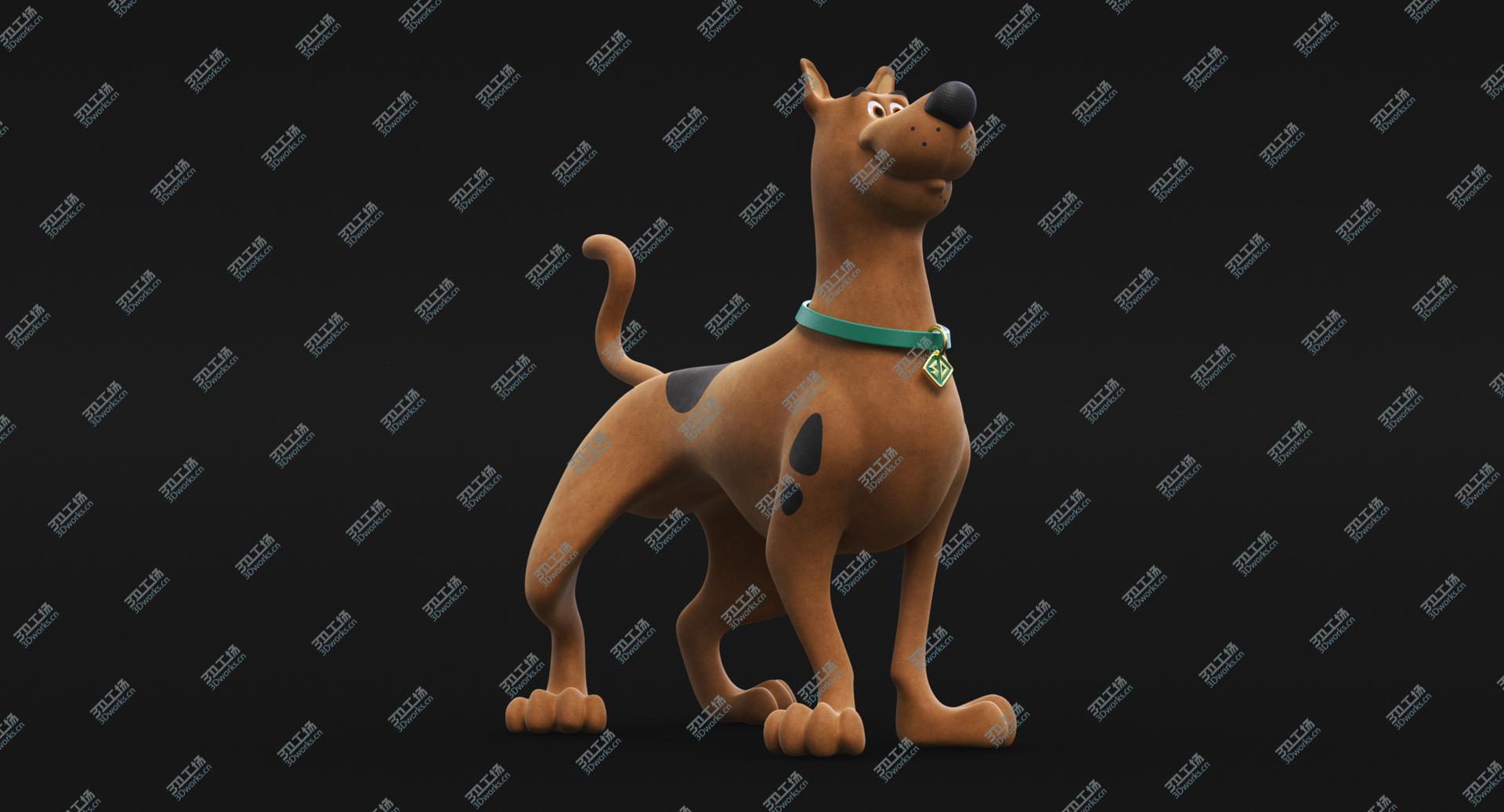 images/goods_img/2021040232/3D Scooby-Doo/5.jpg